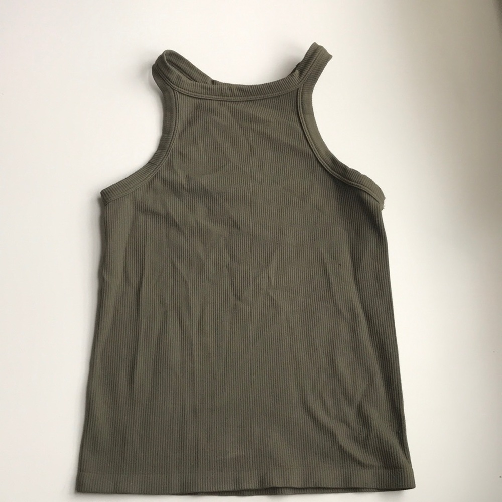 Halter top
